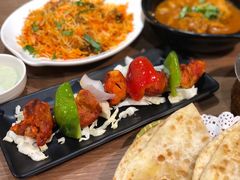 -Masala Curry and BBQ·玛莎拉巴基斯坦美食(金水万达店)