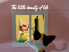 -泡泡玛特POPMART(合生汇店)