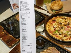 -必胜客(东大桥店)