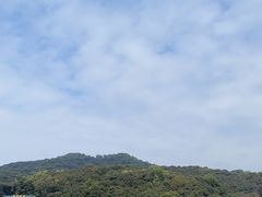 -广州市白云山风景名胜区