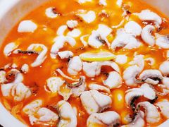 -青花椒花椒鱼(合生汇店)