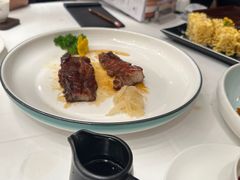-白天鹅宾馆-宏图府餐厅