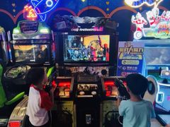 -魏斯理汉堡(西安沣东吾悦店)