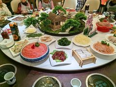 -李掌柜鲜菜火锅(移民广场店)