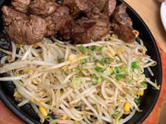 铁板牛肉-Jazz·ya 爵士屋(来福士店)