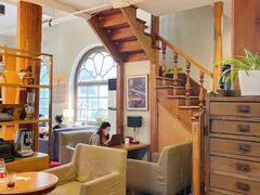-1901 Cafe(西四店)