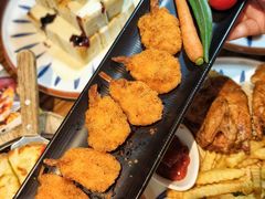 -路易十三西餐厅(西关新天地店)