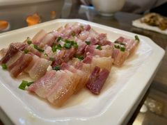 刀板香-环秀楼(黄山呈坎店)