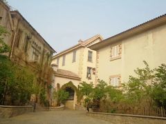 -北京张裕爱斐堡酒庄