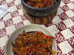 -老三样·旧食新味(船山路店)