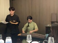 -民国红公馆·秦淮八艳(夫子庙店)