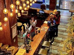 -1819餐厅·团队聚餐·烤串·精酿