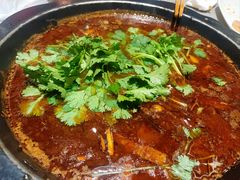 -巴蜀王婆大虾(南锣鼓巷店)