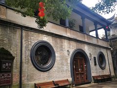 -溪口-滕头旅游景区