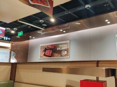 -海底捞火锅(青山湖万达夜宵主题店)
