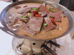 毛血旺-庐州太太(鼓楼店)
