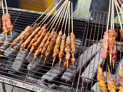 -宁波浙东大竹海景区