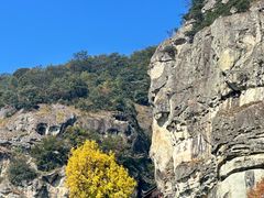 -大慈岩风景区