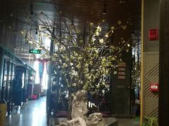 -鸭天下·川菜·家宴(铂金时代店)
