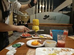 -汉巴味德(沈阳万象汇店)