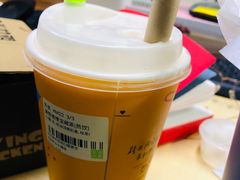 -奈雪的茶(中粮祥云小镇店)