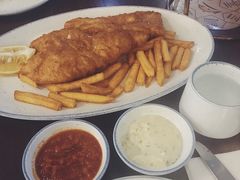 -FISH&POTATO Cō(地中海美食 万象城店)