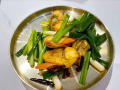 -南浦洞烤肉·新世界版(奥体店)