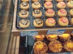-邵万生食品公司(南京东路店)