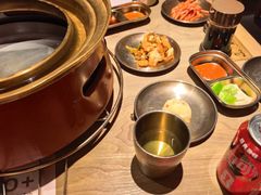 -西塔老太太泥炉烤肉(亚运村店)