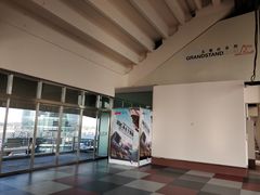 -上海汽车会展中心
