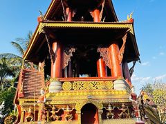 -西双版纳总佛寺