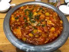 -西北莜面村(太原店)