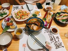 -鳗鲔·料理小馆