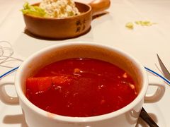 -俄士厨房(万松园店)