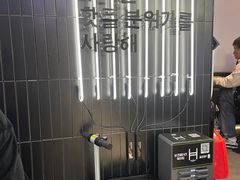 -blend咖啡部落(卓悦中心店)
