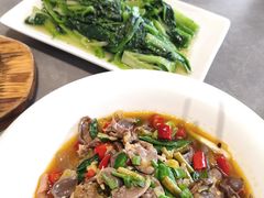 -张烤鸭·川菜·非遗冒烤鸭(青石桥店)