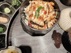 -玄白·炭烤活鳗(上海首店)