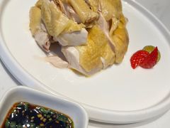 -道道鲜·崇明私房菜(五角场店)
