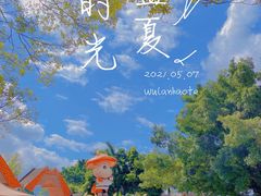-深圳野生动物园