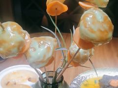 -木棉·醉心粤味(COCO Park店)