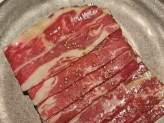-焱铁烧·黑毛和牛专门店(杭州嘉里中心店)
