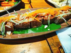 -仓库南洋海鲜小排档(柳河路店)