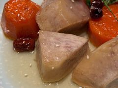 -抱德·潮汕味(琶洲店原惠城鱼仔)