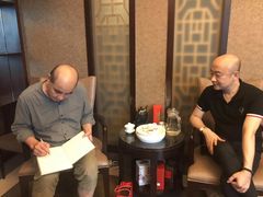 -东海酒家(长平东路店)