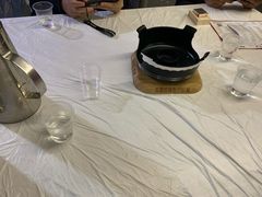 -郑喜旺烧烤(新密总店)