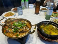 -食光慢宴·安吉土菜馆