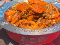 -胖哥俩肉蟹煲(福州仓山爱琴海店)