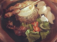 印尼炒饭套餐-Pundi Pundi Restaurant