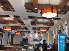 -福来居烤鸭店(天坛二店)