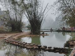 -靖西鹅泉风景区